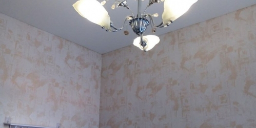 Комната Непокоренных просп.,  д. 8