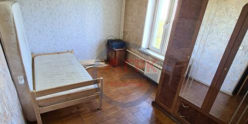 3-комн квартира ул Перекопская,  д. 21,  к. 1