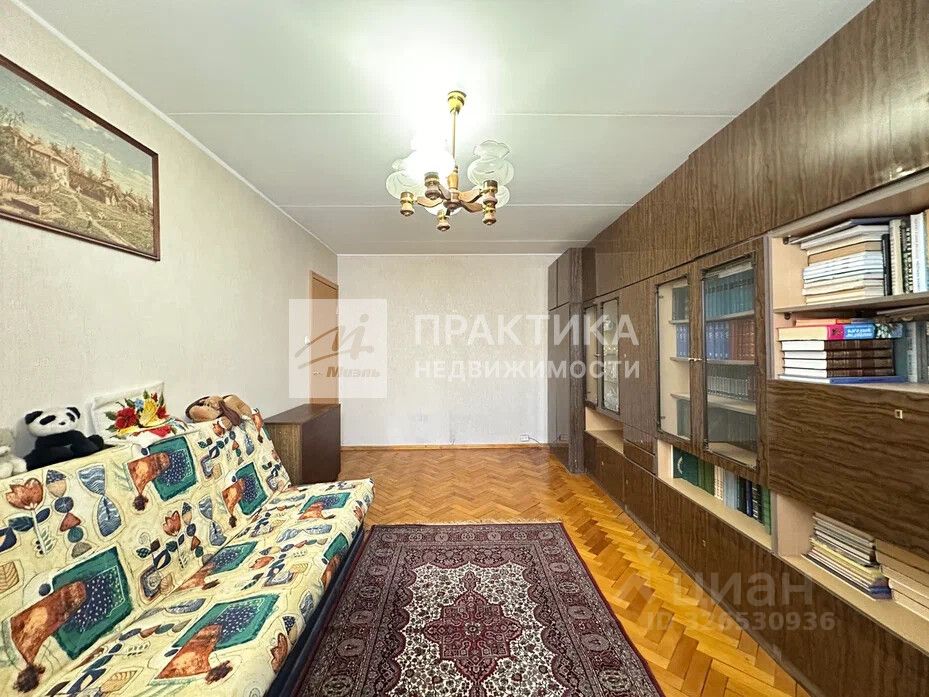 Продажа 2-комн квартиры на вторичном рынке улица Правды, 5
