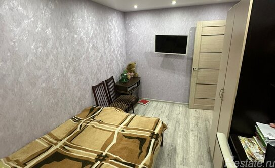 Продажа 3-комн квартиры на вторичном рынке Железнодорожный, Пионерская улица,  д. 9