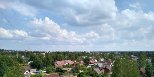 3-комн квартира Всеволожск г., Плоткина ул. ,  д. 15