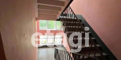 2-комн квартира проспект Сизова,  д. 22