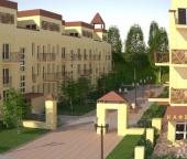 Продать Квартиры вторичка Тучково, ул Комсомольская  14 7