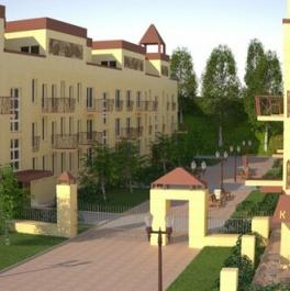 Продажа 1-комн квартиры на вторичном рынке Тучково, ул Комсомольская,  д. 14,  к. 7