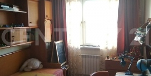 3-комн квартира 3-й Лихачёвский пер,  д. 7к2