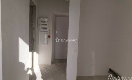 Продажа 1-комн квартиры на вторичном рынке Подрезково, ул Комсомольская