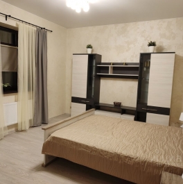 Аренда дома Мендсары, Центральная улица