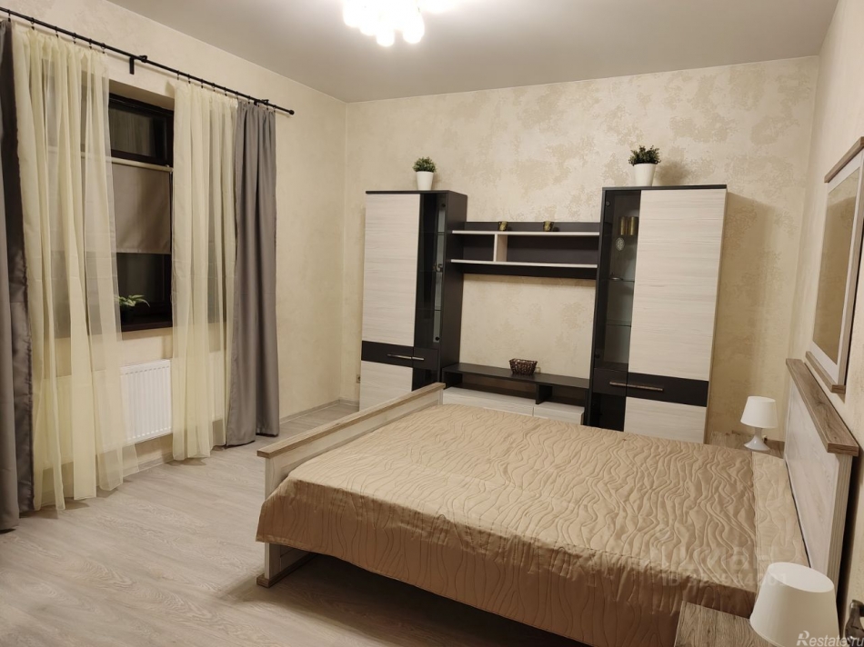 Аренда дома Мендсары, Центральная улица