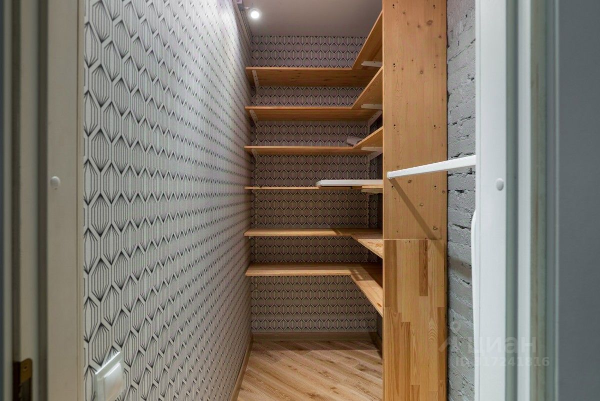 Продажа 2-комн квартиры на вторичном рынке Красноармейская улица, 8К3