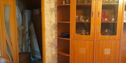 2-комн квартира Братская ул,  д. 4
