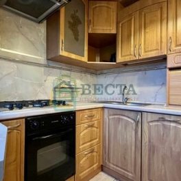 Продажа 3-комн квартиры на вторичном рынке улица Белы Куна,  д. 2 к3