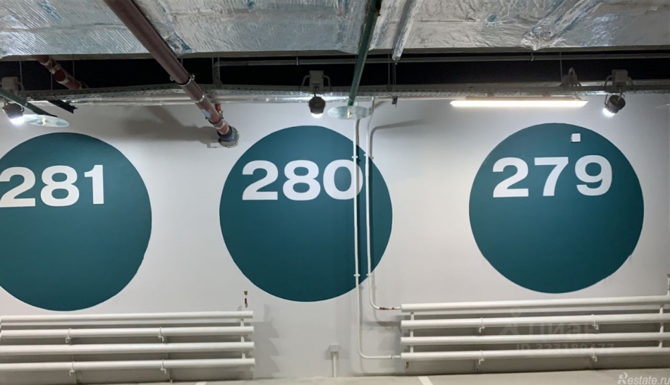 Аренда гаража Лётная улица,  д. 95Б к2