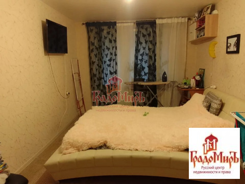 3-комн квартира Лобня, ул. Ленина,  д. 17