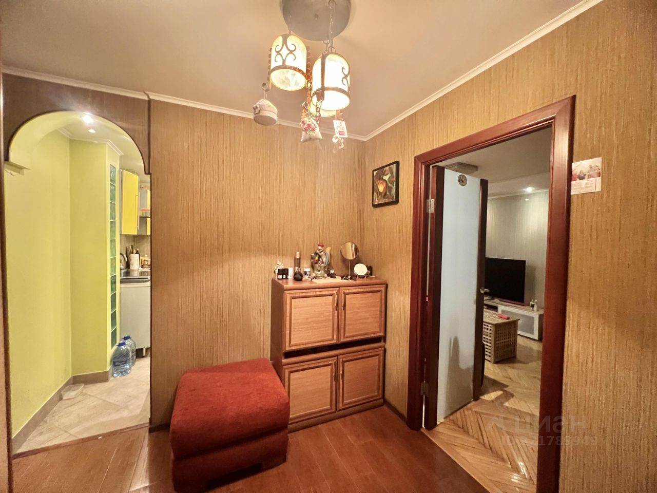 Продажа 3-комн квартиры на вторичном рынке Большая Черкизовская улица, 30К1