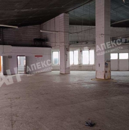 Аренда склада Угрешская ул