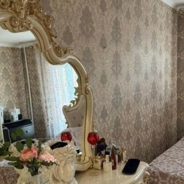 Продажа 3-комн квартиры на вторичном рынке улица Введенского,  д. 27 к2