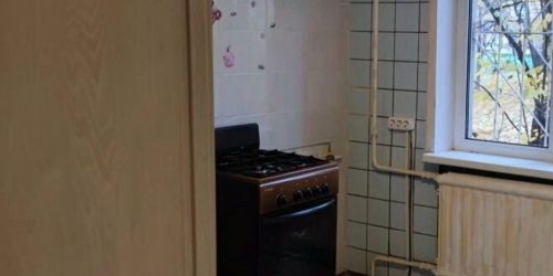 1-комн квартира улица Маршала Тухачевского, 33