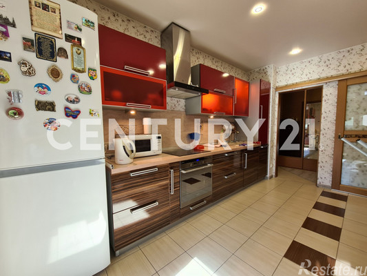 Продажа 1-комн квартиры на вторичном рынке Видное, Битцевский проезд,  д. 1