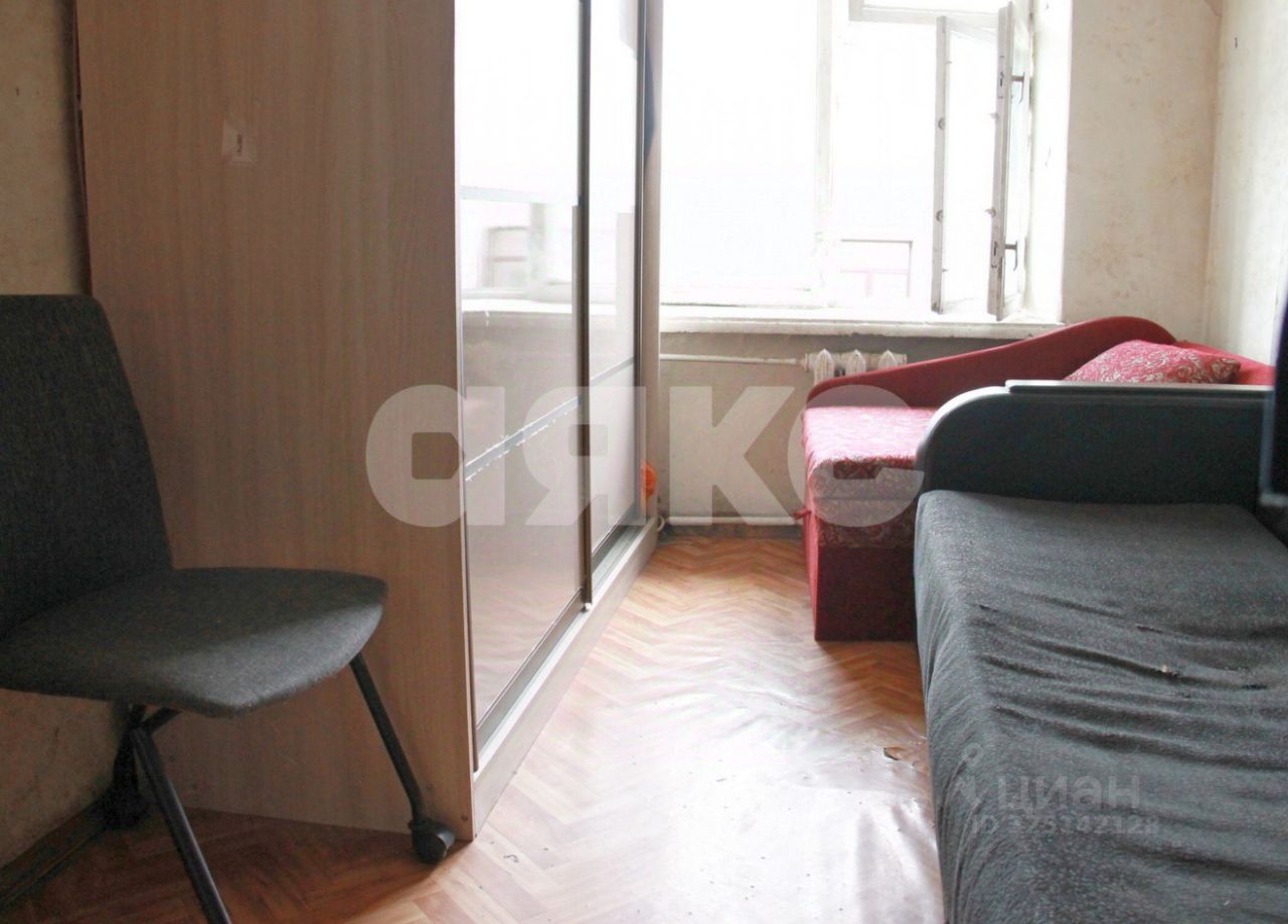 Продажа комнаты Жуковский, улица Гагарина, 5