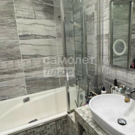 Продажа 2-комн квартиры на вторичном рынке проспект Будённого