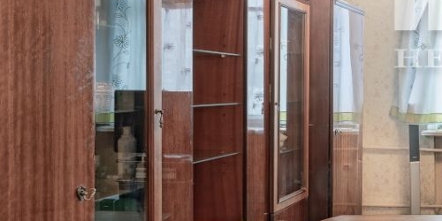 3-комн квартира Валовая улица, 11/19