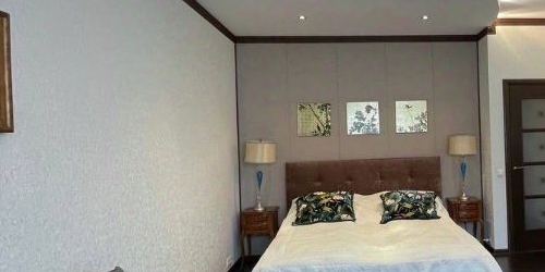 1-комн квартира Лесная улица, 4с1