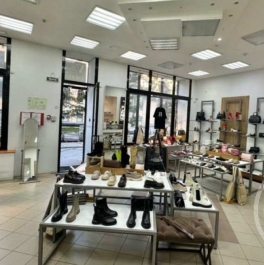 Аренда торгового помещения 7-я линия В.О.,  д. 32