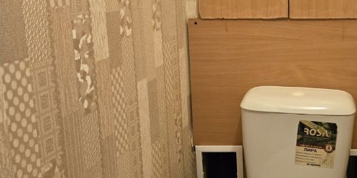 1-комн квартира проспект Маршала Жукова, 74к3