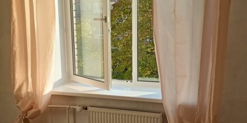 2-комн квартира Муринский 2-й пр-кт,  д. 14