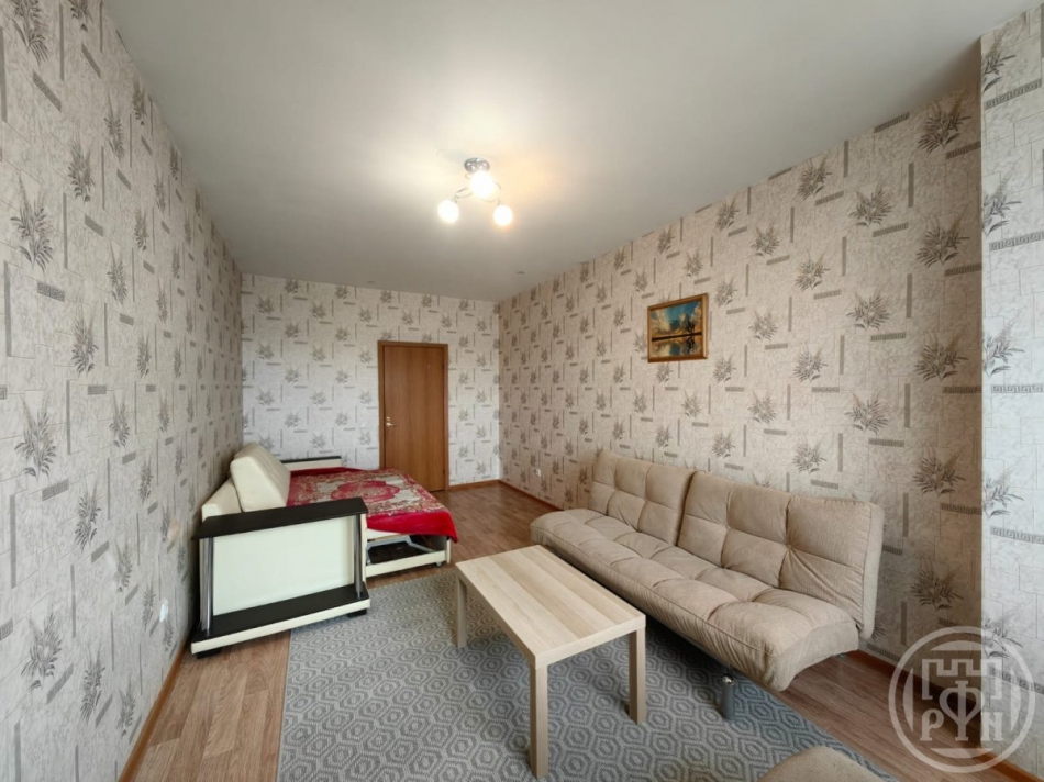 Аренда 2-комн квартиры на вторичном рынке Новое Девяткино дер., Новое Девяткино дер.,  д. 1