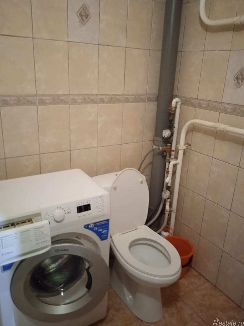 Аренда 1-комн квартиры на вторичном рынке Королева пр-кт,  д. 43,  к. 1