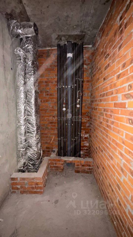 Продажа 2-комн квартиры на вторичном рынке Одинцово, Северная улица, 5к4