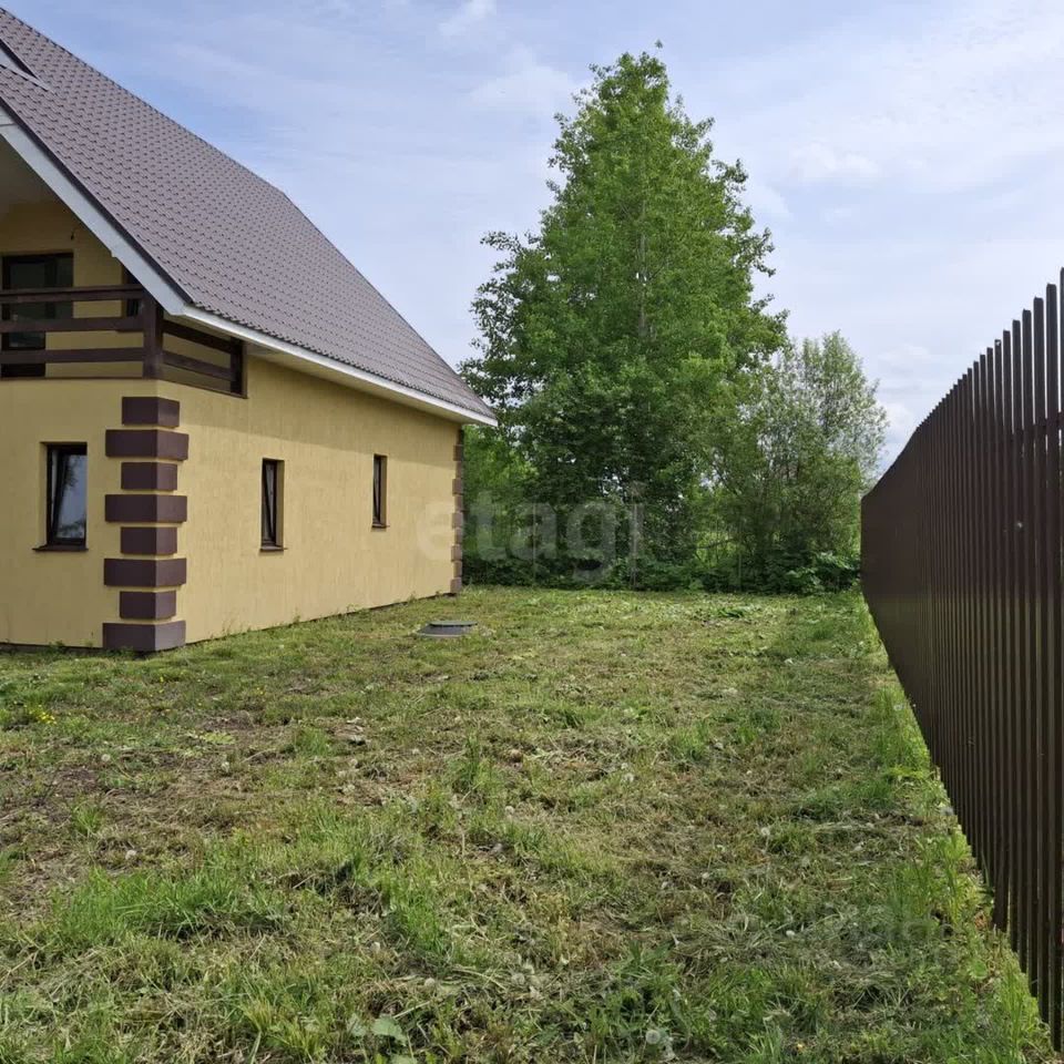 Продажа дома пос. Торфяное, улица Северная