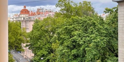 3-комн квартира Большая Пушкарская улица, 40