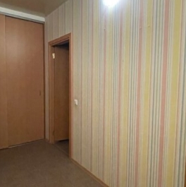 Продажа 2-комн квартиры на вторичном рынке аллея Поликарпова