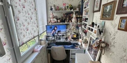 1-комн квартира Белореченская улица,  д. 15