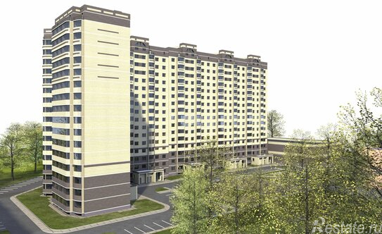 Продажа 1-комн квартиры на вторичном рынке Воскресенск, ул Кагана,  д. 19