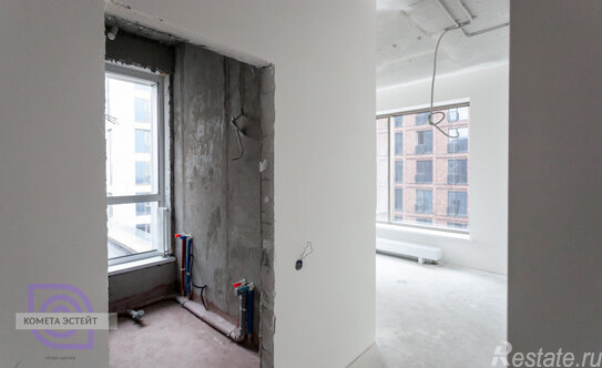 Продажа 1-комн квартиры на вторичном рынке Автомобильный проезд,  д. 4,  к. 1