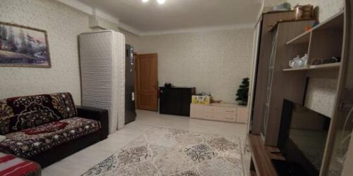 3-комн квартира Можайский переулок,  д. 5