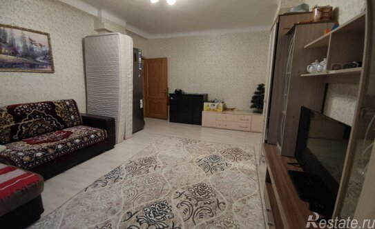 Продажа 3-комн квартиры на вторичном рынке Можайский переулок,  д. 5