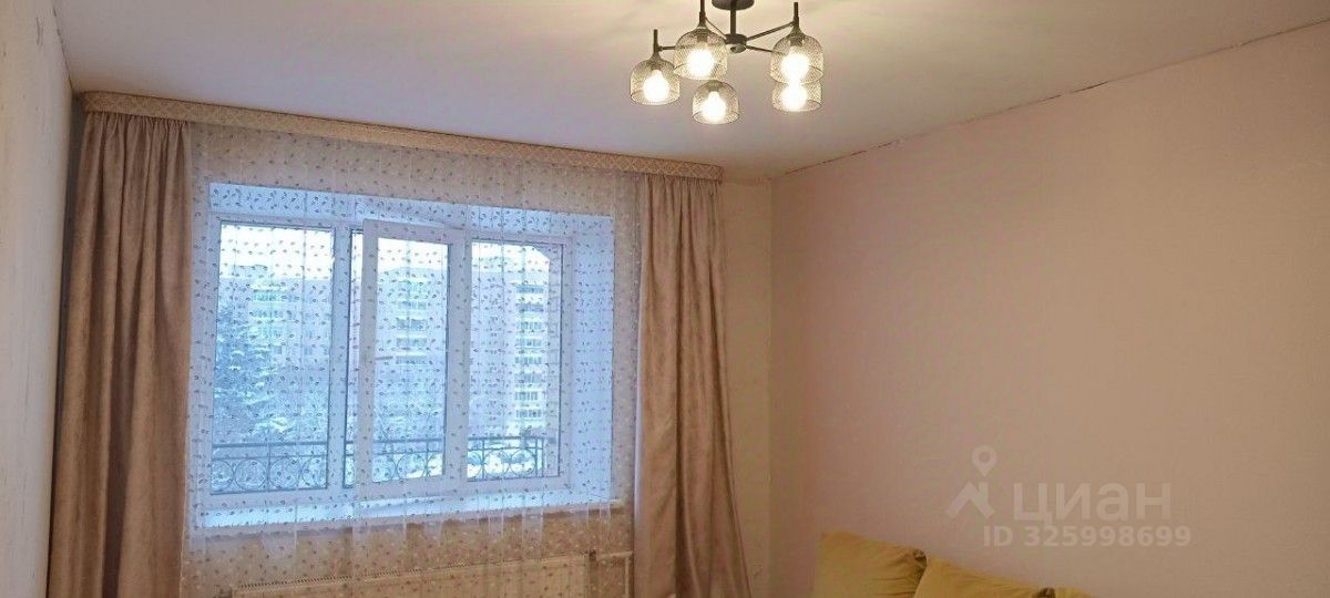 Продажа 2-комн квартиры на вторичном рынке Руза, проезд Базарный,  д. 2