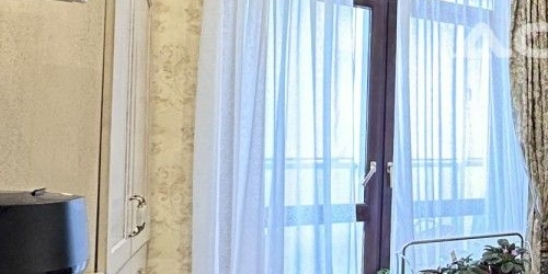 4-комн квартира Новочеркасский проспект, 33к3