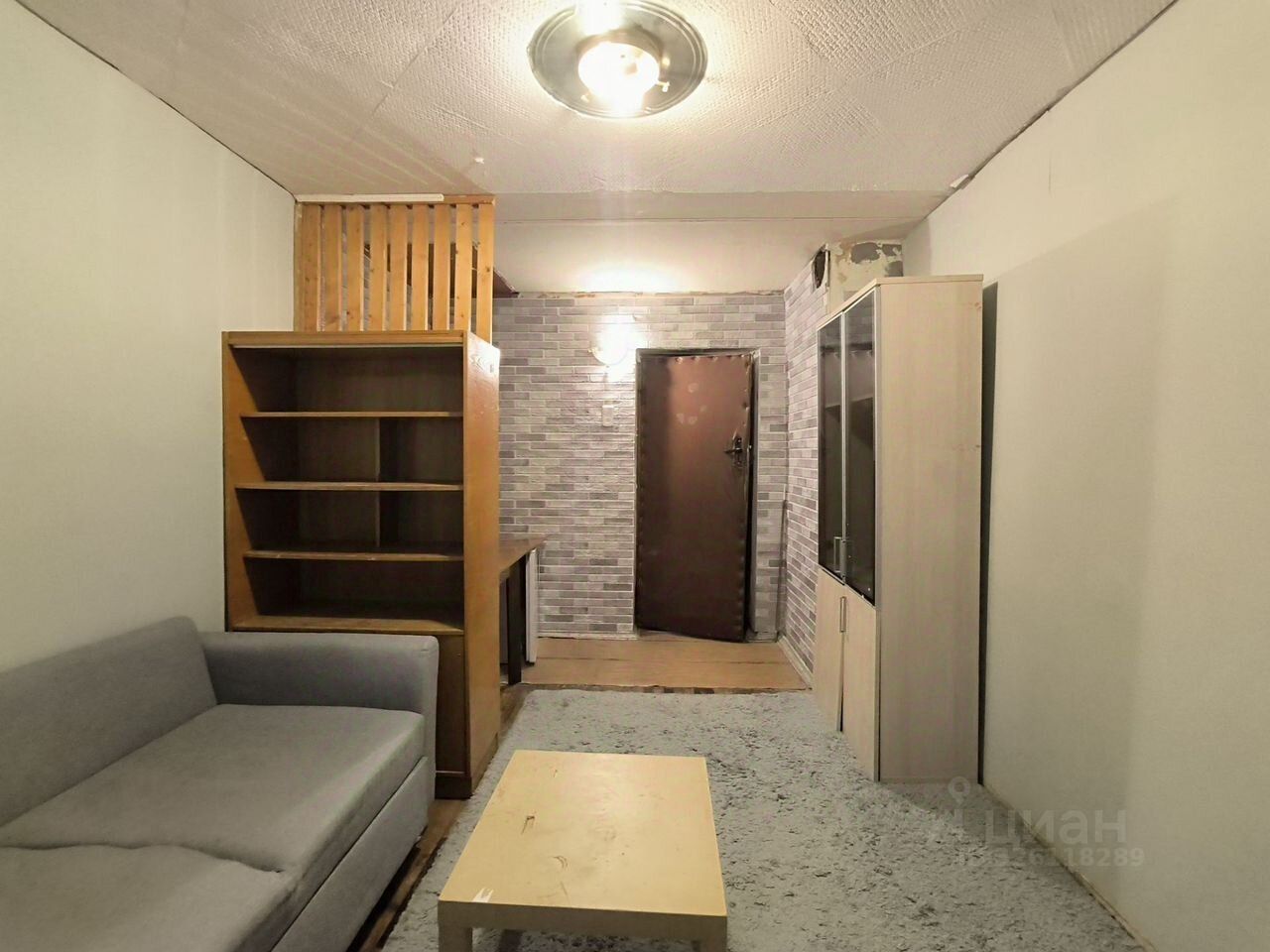 Продажа комнаты улица Ткачей, 70