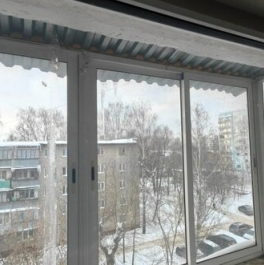 Продажа 3-комн квартиры на вторичном рынке Орехово-Зуево, проезд Бондаренко,  д. 4