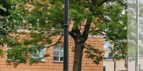 6-комн квартира Фурштатская улица, 42