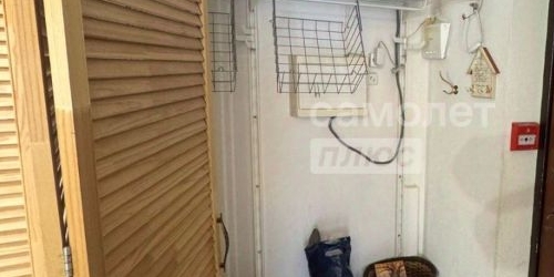 2-комн квартира Живописная улица, 5К6