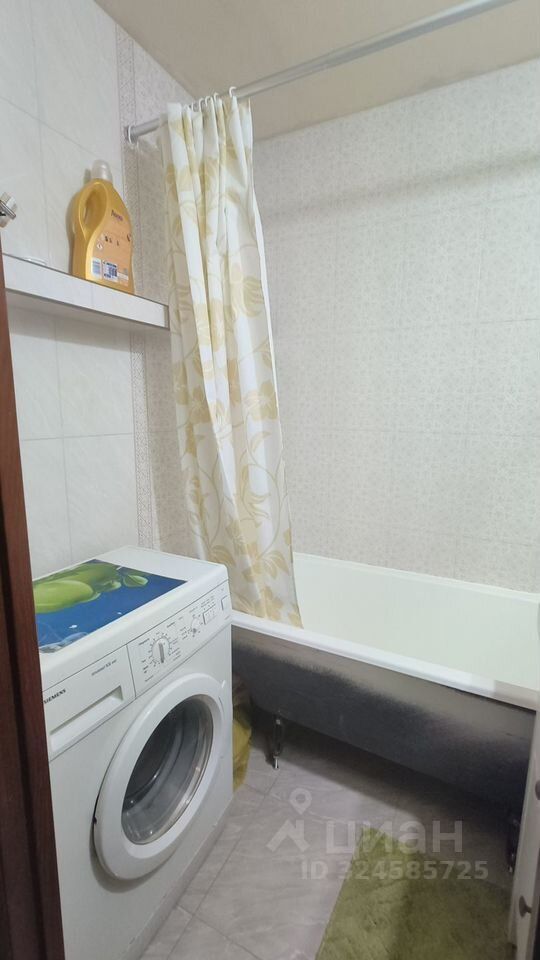 Аренда комнаты проспект Ветеранов, 109к1