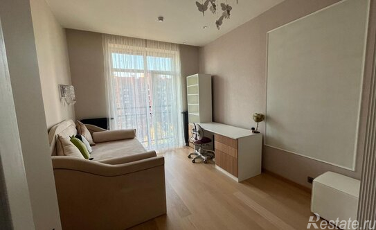 Продажа 3-комн квартиры на вторичном рынке Филевская Б. ул,  д. 4