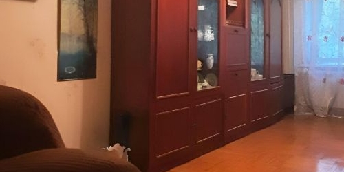 2-комн квартира Оранжерейная улица, 12