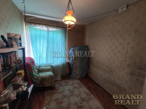 Продажа 3-комн квартиры на вторичном рынке Лыткарино, 3А кв-л.,  д. 27